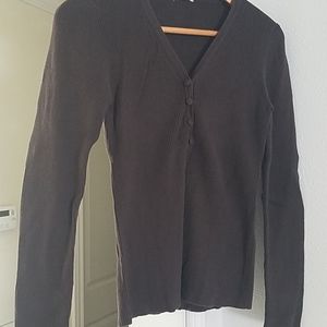 Ann Taylor Loft L/S sweater